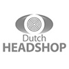 Download Sachet Plastique Zip 60x80 de couleur avec feuille de cannabis (0,05mm) | Dutch Headshop