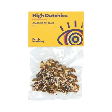 Truffes Magiques High Dutchies (Marque Privée) 22 grammes
