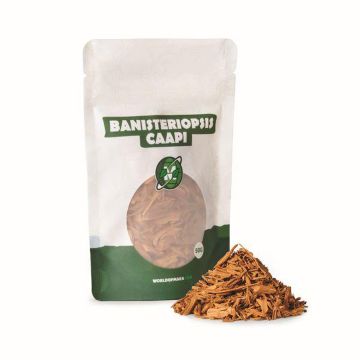 Banisteriopsis Caapi écorce coupé (Maka) 50 grammes