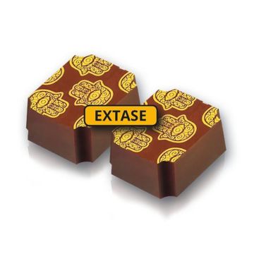 Extase (Liefdesbonbon) 2 pièces