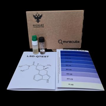 10x THC test de dépistage de drogue avec 50 ng/mL - cannabis - marijuana -  haschisch, test d'urine THC, bandelettes de test, haute sensibilité, test  de dépistage rapide (qualité pharmacie)