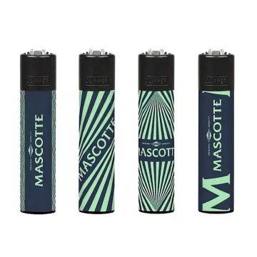 Briquet Mascotte (Clipper)