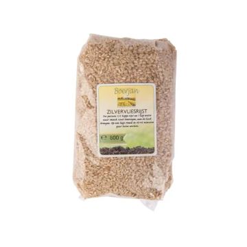 Riz Complet pour Culture de Champis (Boerjan) 800 grammes