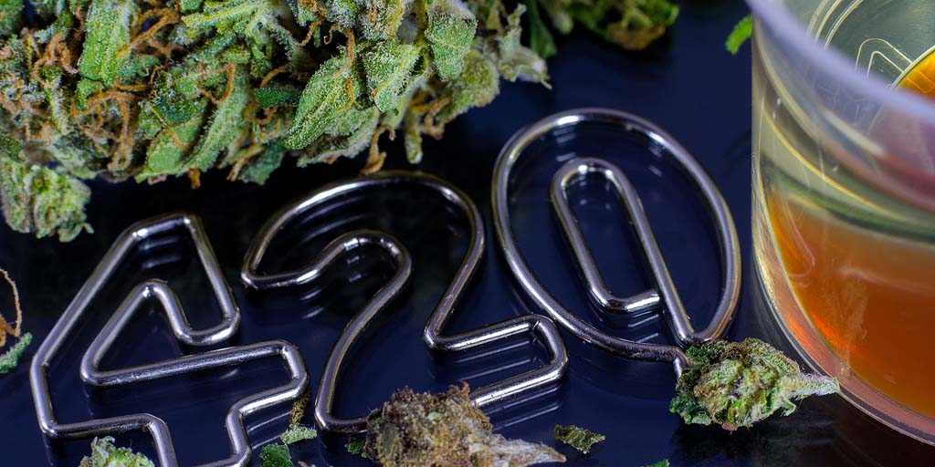 420 Signification, Histoire et Célébrations