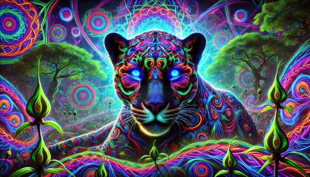 jaguar-ayahuasca